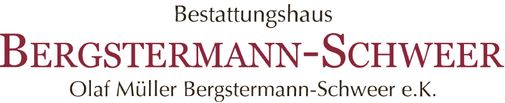Bestattungshaus Bergstermann Schweer